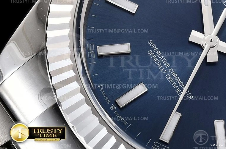 0205 Bold R2DJ0257D – DJ2 41mm Oys 665